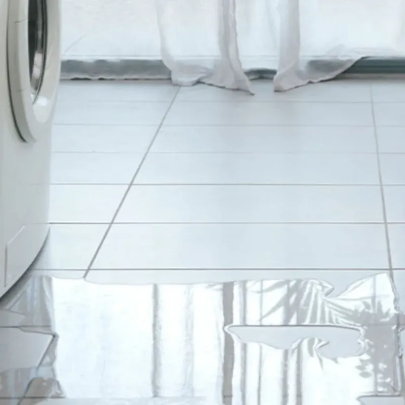 Appliance Leak Cleanup in Whitehall, OH