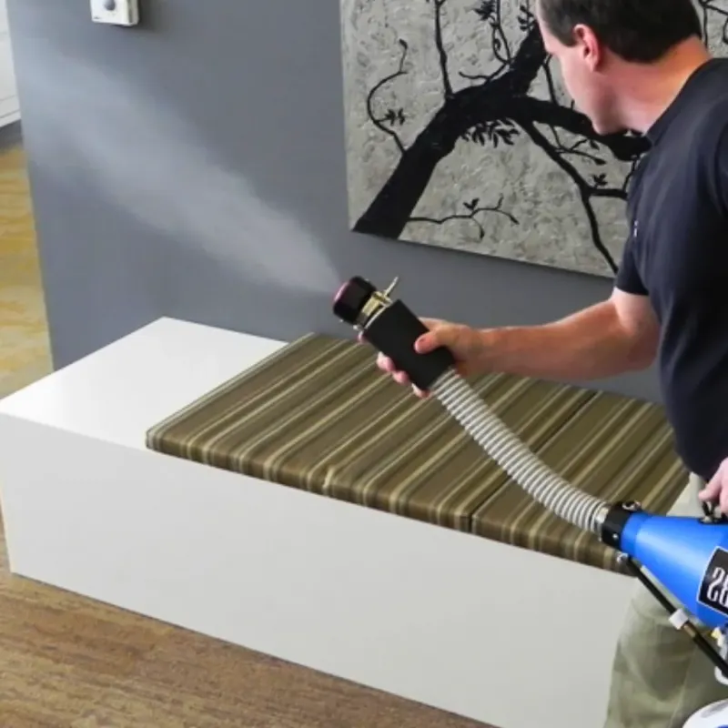 Professional Odor Removal in Whitehall, OH